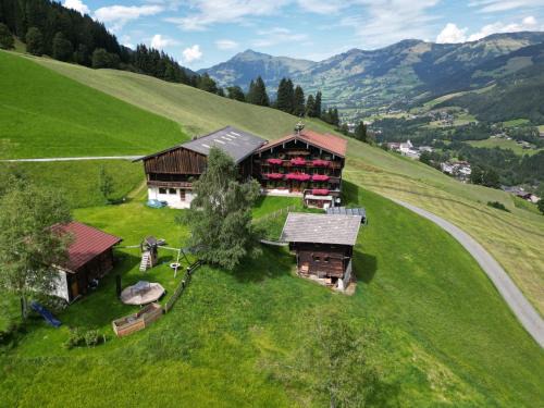 Jochberg Apartment | THENN