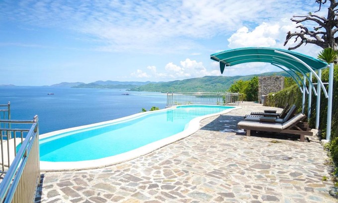 Labuan Bajo Hotel | Theodor at Labuan Bajo