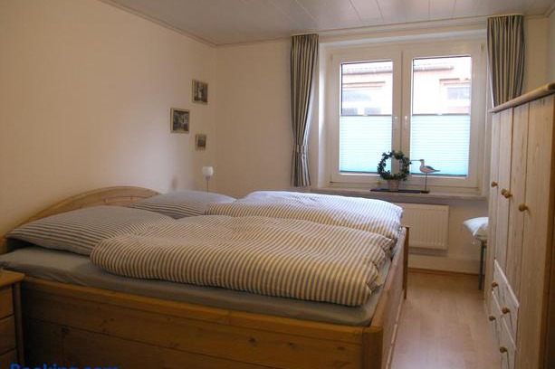Zentrum Apartment | Theodor Storm Unterkünfte 1