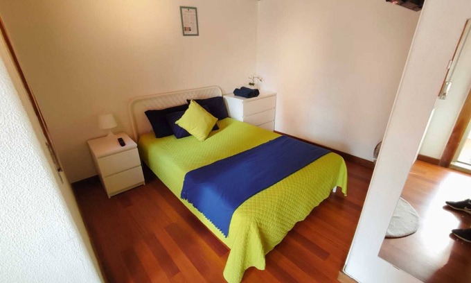 Sao Joao de Deus House | Theorynomad AL Lisbon Family Room 2