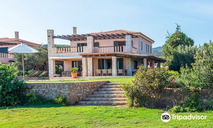Plepi Hotel | Thermesea Luxury Lodge