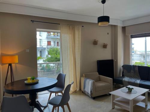 Kavala Apartment | TheSea-Nest