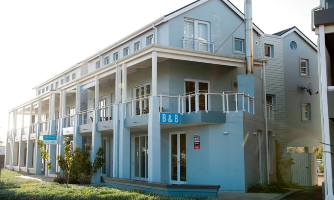 Knysna Apartment | Thesen Islands' Lodges