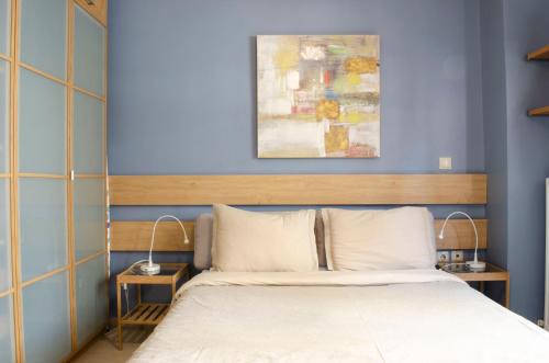 Kalamaria Apartment | Thess1home Mistral