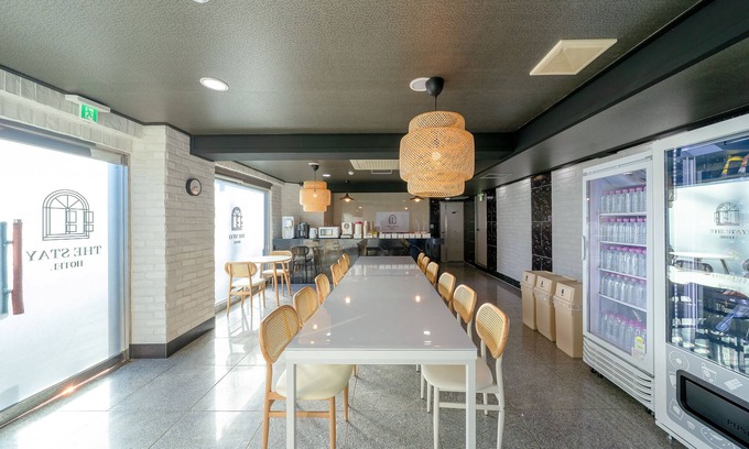 Gapyeong Hotel | thestayhotel