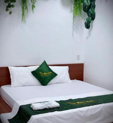 Long Xuyen Hotel | Thiên Nhiên Hotel