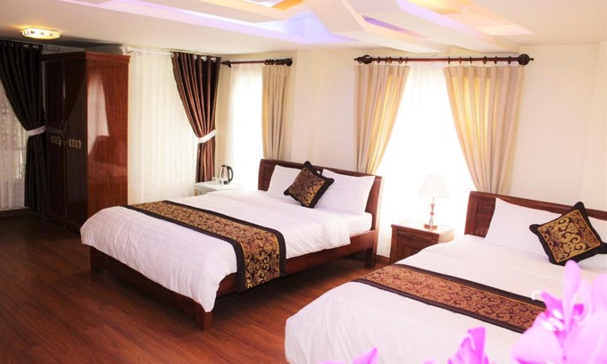 Phuong 10 House | Thien Phu Guesthouse Dalat