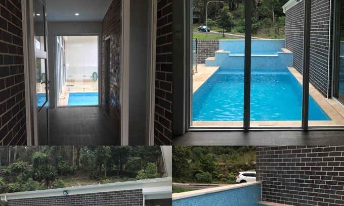 Thirroul House | THIRROUL Private pool resort