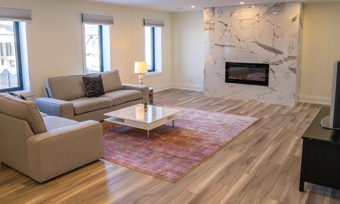 St. Davids Apartment | This apartment is a 1 bedroom(s), 1 bathrooms, located in Niagara on the Lake, ON.