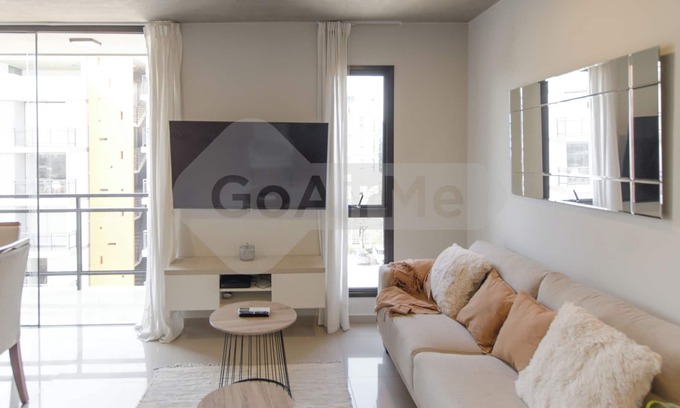 Luque Apartment | This apartment is a 3 bedroom(s), 2 bathrooms, located in Luque, Central.