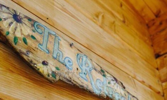 Seguin Cabin | This cottage is a 2 bedroom(s), 1 bathrooms, located in parry sound, on.