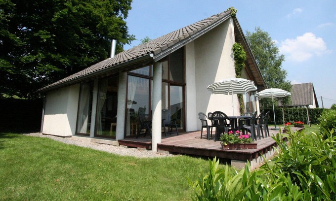 Chodes Ski Chalet | this cottage is a superb chalet