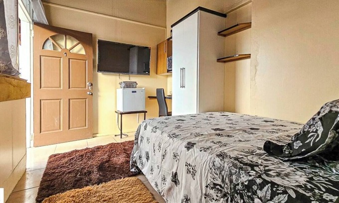 Bonne Terre Apartment | this cozy unit is about 3 mins to the malls,bars, casinos,