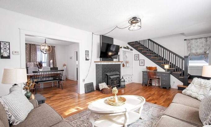 Augusta House | This house is a 2 bedroom(s), 1 bathrooms, located in Augusta, KS.