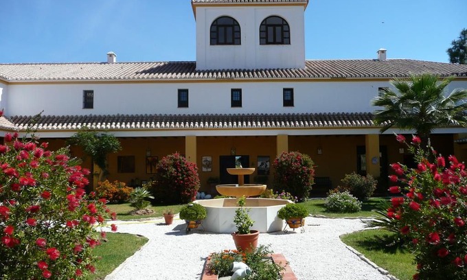 Almogia House | This House Is An Experience In Beauty, Tranquillity And Luxury