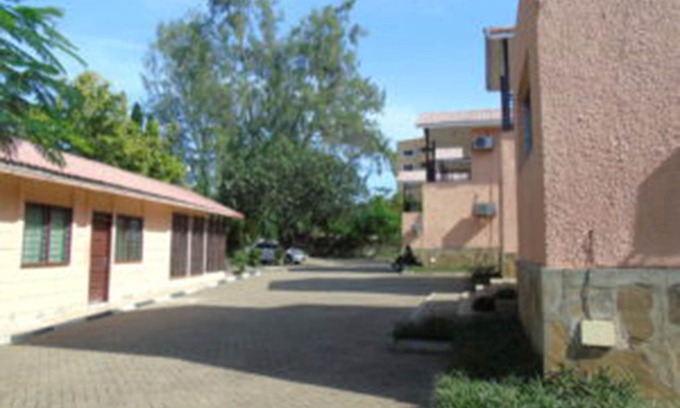 Manyimbo Apartment | This is a great choice for a grand vacation in Mombasa