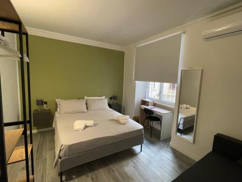 Prati House | This must be the place Rome Guesthouse