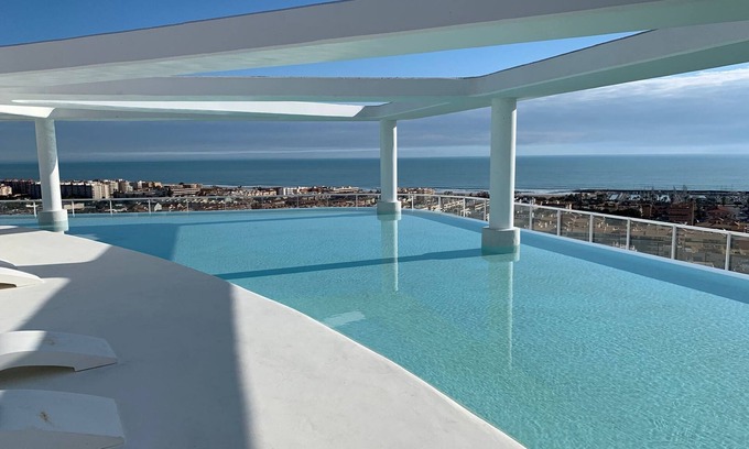 Canet de Berenguer Apartment | This property should have been removed