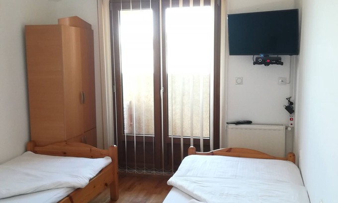 Golubac House | This property has one of the best-rated locations in Golubac!
