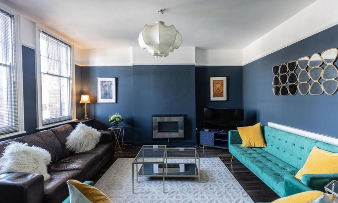 Cleedownton Apartment | This property is a duplicate use the other version