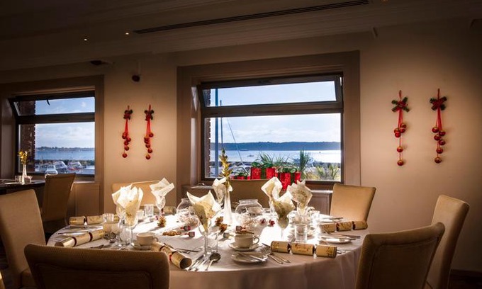 Poole Hotel | Thistle Poole
