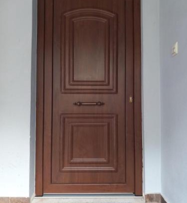 Eptalofos Apartment | Thodoris Apartment's