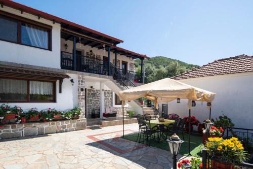 Sithonia Apartment | Thodoros apartment