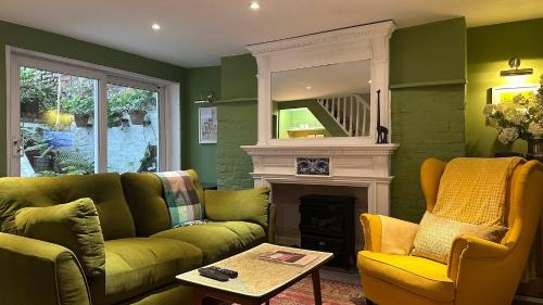 Kemptown Hotel | Thomas Kemp Suite