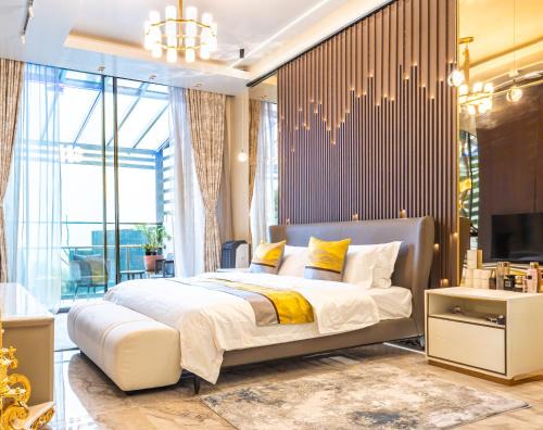 Baguio House | Thomas Luxury Suite Bermuda Hills Baguio