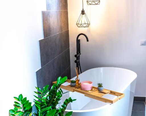 Cluj-Napoca Apartment | Thome Ego Flat