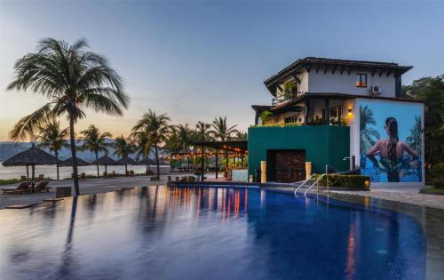 Ixtapa - Zihuatanejo Hotel | Thompson Zihuatanejo, A Beach Resort, by Hyatt