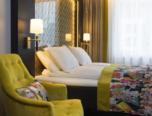 Oslo City Centre Hotel | Thon Hotel Rosenkrantz Oslo