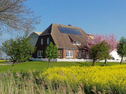 Nordstrand Apartment | Thormählenhof