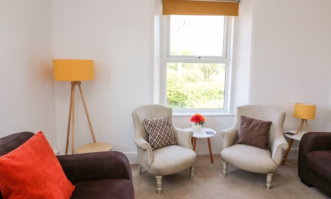 Hope-Cove Cottage | THORNLEA VIEW, pet friendly, character holiday cottage in Hope Cove