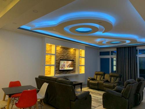Malindi Apartment | Threater room 1&2 Bedroom Malindi