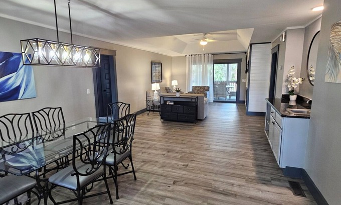 Shipyard Plantation House | Three Bedroom House in Kingston Cove -unit #44