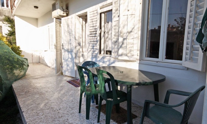 Kastela Apartment | Three bedroom apartment with terrace Kaštel Stari, Kaštela (A-6059-b)