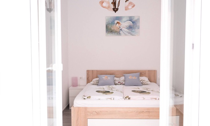 Izola Apartment | Three-bedroom apartment Ovčica with terrace in Izola
