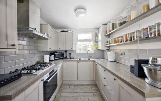 Thompson Estate Villa | three bedroom bungalow master ensuite gitanga road in nairobi