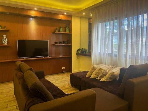 Baguio House | Three Bedroom Family Home in Quezon Hill, Baguio City