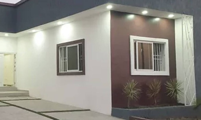 Santeo House | Three bedroom house, serene and comfortable, on a gated community