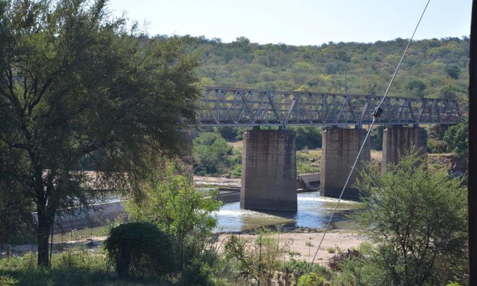 Maruleng Bed & Breakfast | Three Bridges B&B
