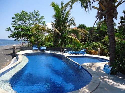 Purwakerti Resort | Three Brothers Bobby's Villas