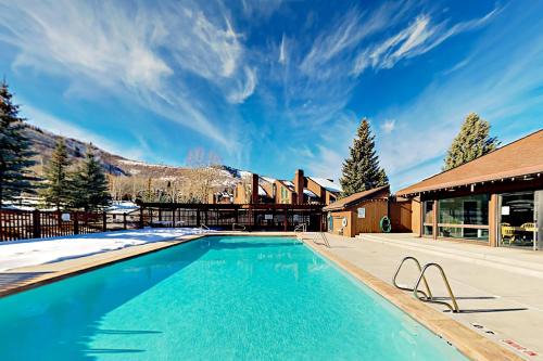 North Park City Apartment | Three Kings Dreams 42