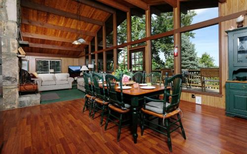 Chalet Village Villa | Three Pines 2139