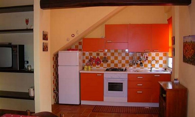 Cardedu Apartment | Three-room apartment in panoramic position Marina di Cardedu