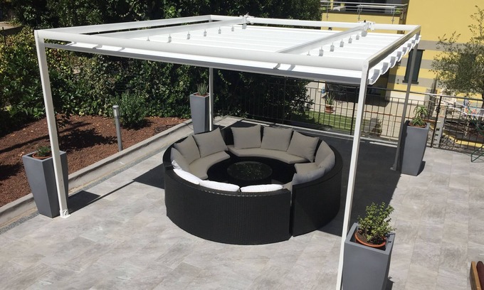 Loano Apartment | Three rooms modern, 100m from the sea and 50m from the gut, with beautiful terrace.