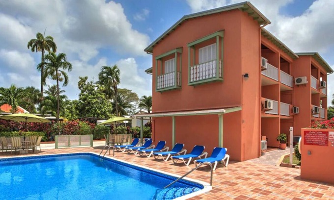 Worthing House | Three Units Just Steps Away from Worthing Beach! w/ Free Parking & Pool!