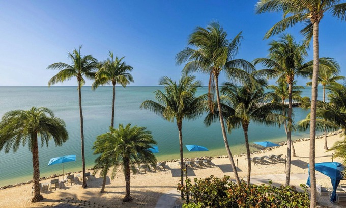 Islamorada Resort | Three Waters Resort and Marina, Islamorada, a Tribute Portfolio Resort