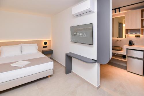 Sarti Apartment | Thrive